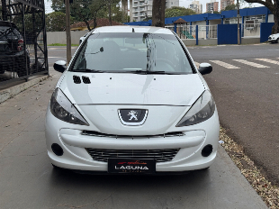 Peugeot 207 XR 1.4