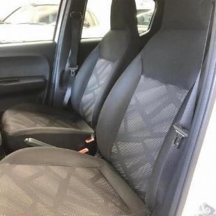 FIAT MOBI EASY 2020