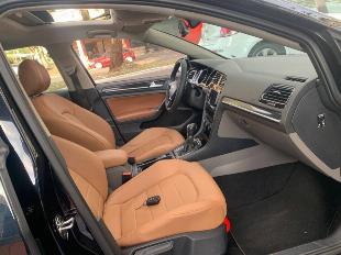 GOLF HIGHLINE TSI 2014