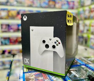 Console Xbox Series X 1TB Branco All Digital