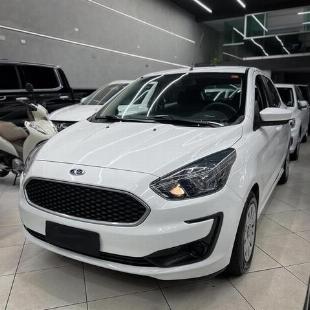 FORD KA SE 1.0 HA C 2019