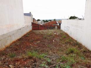 VENDE-SE TERRENO COMERCIAL JD OLIMPICO MARINGÁ-PR