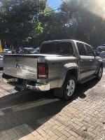 VOLKSWAGEN AMAROK CD 4X4 HIGH 2017