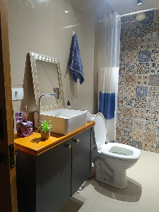 APARTAMENTO 03 DORM - ZONA 07 PROXIMO UEM/CENTRO