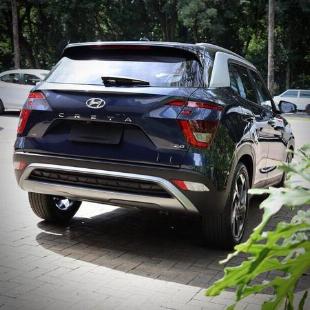 HYUNDAI CRETA20A ULTIMTE 2022