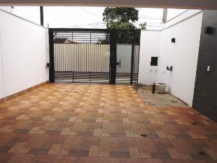ALUGA-SE BELA CASA JD ALVORADA III. PROX. AV. PEDRO TAQUES