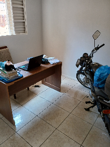 CASA CONJUNTO JOÃO PAULINO - PERTO DA AV FRANKLIN