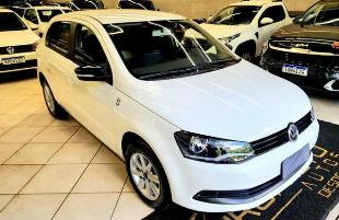 VOLKSWAGEN GOL 1.0 SELECAO 2014