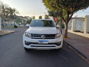 Amarok 2021