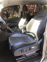 VOLKSWAGEN AMAROK CD 4X4 HIGH 2017