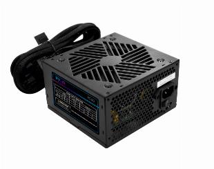 Fonte ATX Evus R500 500W Reais