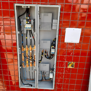 Eletricista 24h em Maringá | Instalação, Manutenção e Emergência
