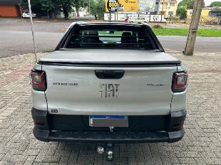 Fiat Strada 1.3 Volcano CD  Flex - 2022
