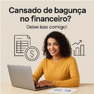 BPO Financeiro | Gestão Financeira para Empresas | MEI, ME e EPP