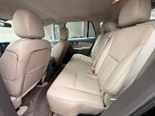 Ford  Edge Limited 3.5 V6 AWD aut.