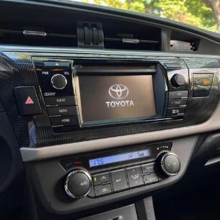 TOYOTA COROLLA XEI20FLEX 2017