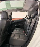 Peugeot 308 Feline 1.6 Aut. Completo Bem Conservado + Teto Panoramico