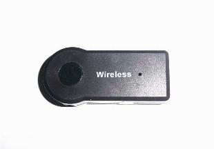 Receptor Bluetooth para Música Saída Auxiliar P2 USB Adaptador Áudio Transmissor Player e Smartphone