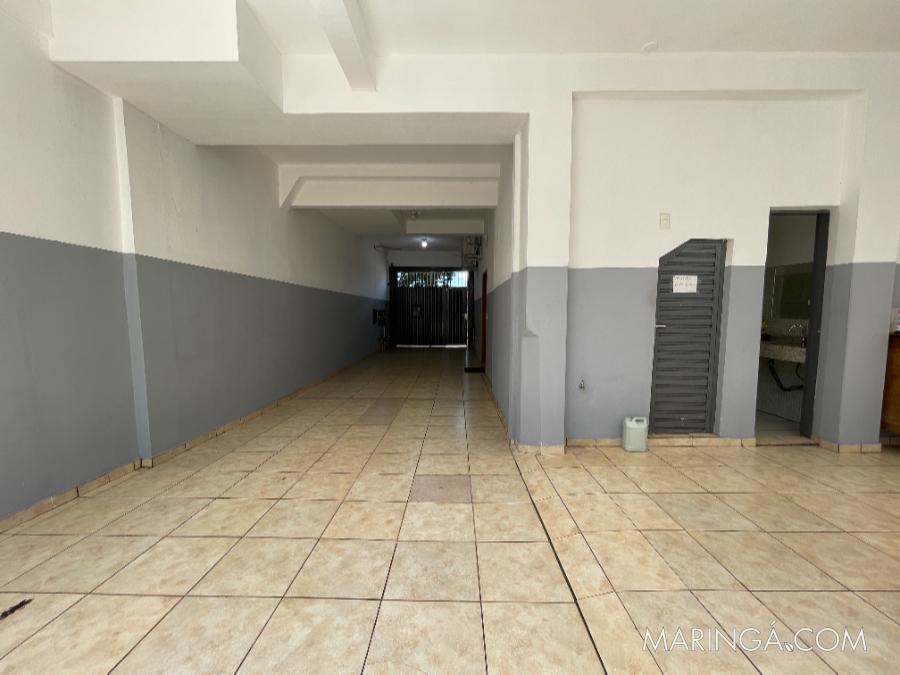 Sobrado | Comercial e Residencial | 479,20 m² | Pq. Avenida