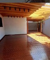 coberturas, Pergolados e Decks
