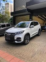 CAOA CHERY TIGGO 8 1.6 TGDI 2022