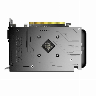 Placa de Vídeo RX550 4GB GDDR5 *CAIXA Lacrada