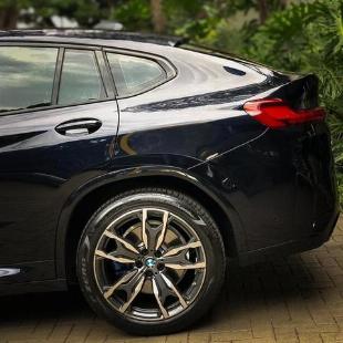 BMW X4 XDRIVE30I 2023