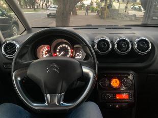 C3 PICASSO EXCLUSIVE 2015