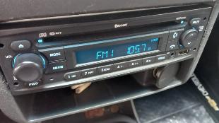 RÁDIO CHEVROLET ORIGINAL GM AGILE,MONTANA,ASTRA,S10,ZAFIRA,MERIVA,CELTA,PRISMA,CORSA