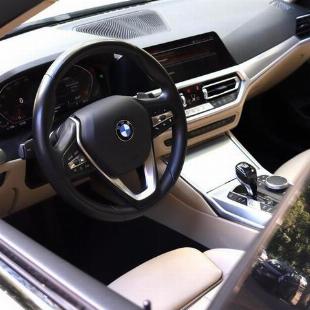 BMW 320 I 2021