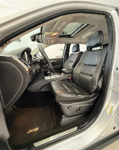 Jeep Grand Cherokee Limited 3.0 diesel 4x4