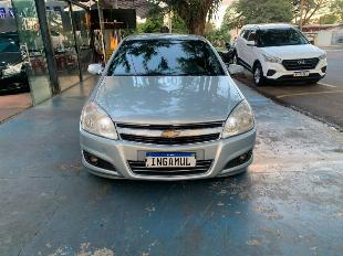 VECTRA  ELEGANCE 2011