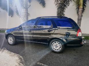 PALIO WEEKEND HLX 1.8 8v FLEX