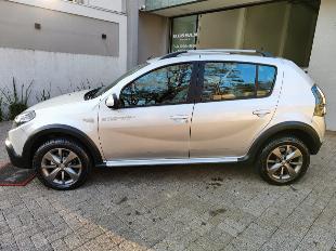 Renault Sandero Stepway 1.6 5p aut.