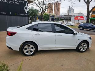 Onix Sedan LTZ