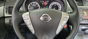 Nissan Sentra Sv 2014 2.0 Flex Aut.