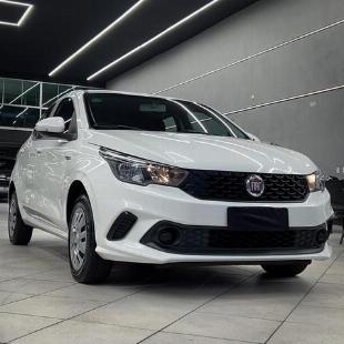 FIAT ARGO DRIVE 1.0 2018