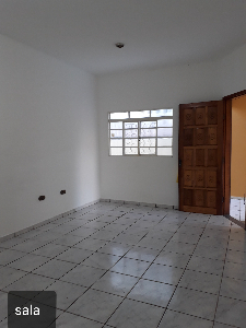 Casa com 3 Quartos (Suíte com Ar Condicionado)
