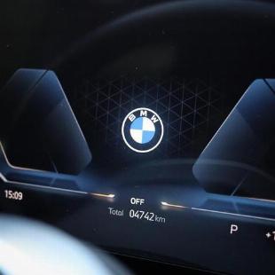BMW X1 S20I M SPORT 2025