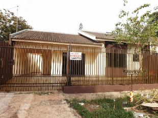 ALUGA-SE CASA JD. ALVORADA PRÓX. UPA ZONA NORTE