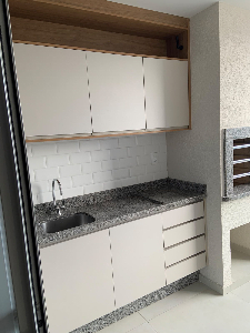 Apartamento 79 m2 - Residencial Sequoia Pv 24