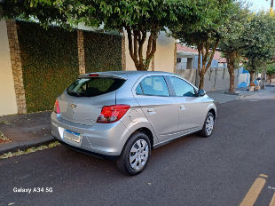 Onix Lt 1.4 automático
