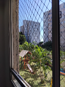 Apartamento Jardim Alvorada Maringá
