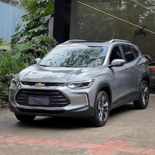 CHEVROLET TRACKER 12T A PR 2024