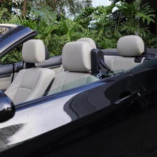 BMW 335ICA WL71 2009