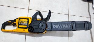 Motosserra a Bateria 60V Max Dewalt DCCS670B