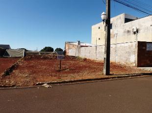 VENDE-SE TERRENO JD SÃO JOSÉ III. SARANDI PR