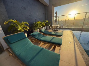 Haus 44 Residence