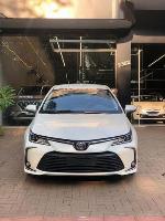 TOYOTA COROLLA XEI 20 2020