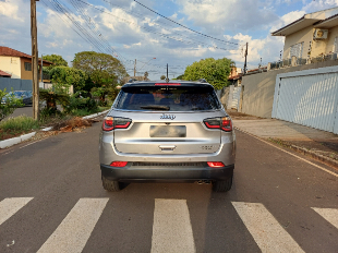 Compass Limited 2020